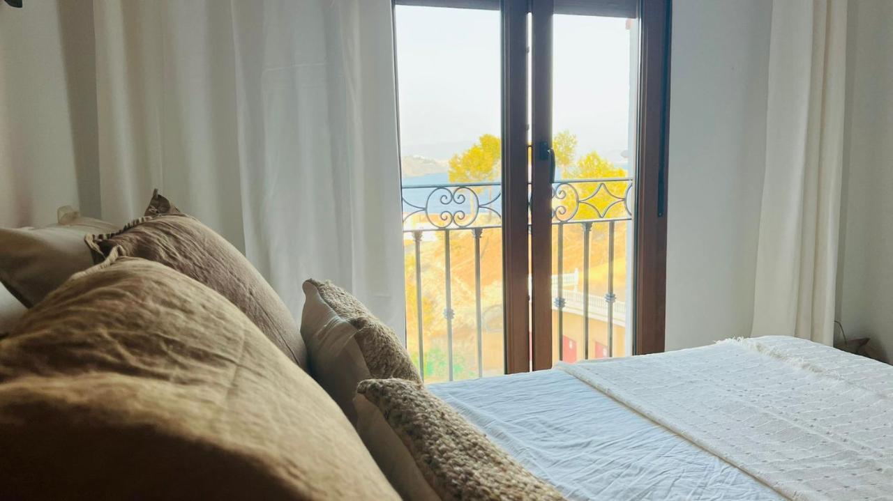 Casa Adosada Panoramica Al Mar Almuñécar Zewnętrze zdjęcie